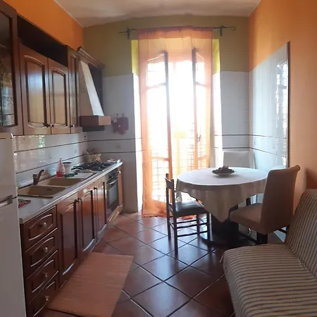 Apartment Casa Di Laura