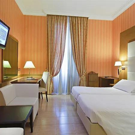Hotel Gioberti Roma