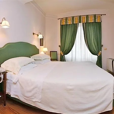 Hotel The Duke 4*