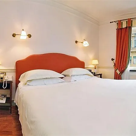 The Duke Hotel 4*