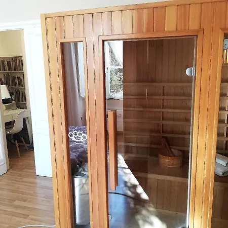 Residenza A San Pietro Guest house *