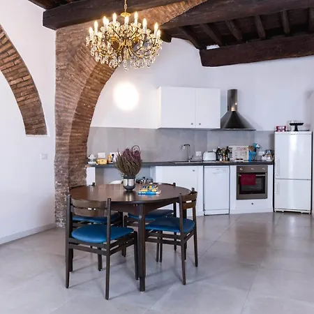 Apartment Renella 92