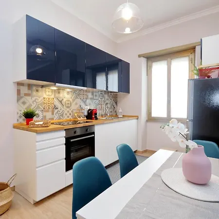 Apartment The Place To Be