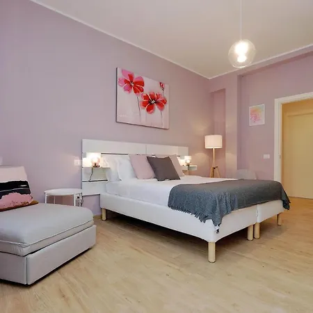 Apartment The Place To Be *