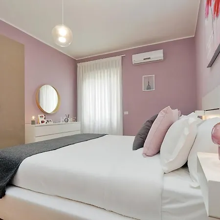 Apartment The Place To Be Rome