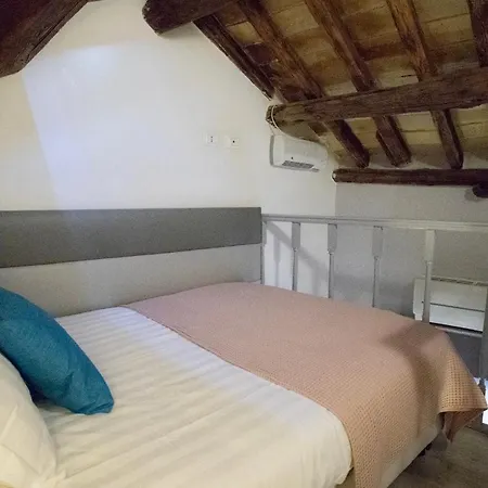 Navona Residenza De Charme לינה וארוחת בוקר