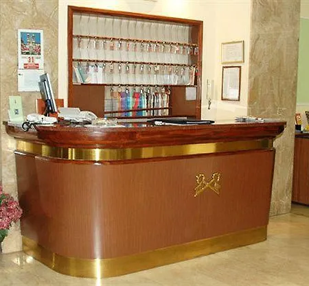 Igea Hotel