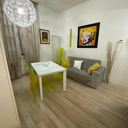 Apartment Maison D'aquino