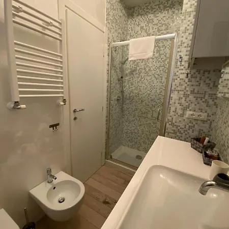 Apartment Maison D'aquino