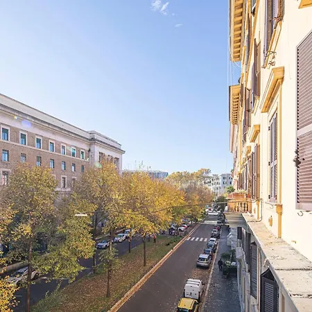 Residenza Castrense Nocleg ze śniadaniem