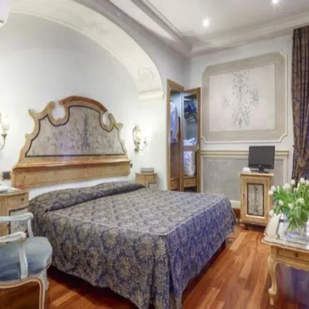 Hotel San Pio Rome