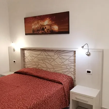 Sun Moon Гостевой дом 3*