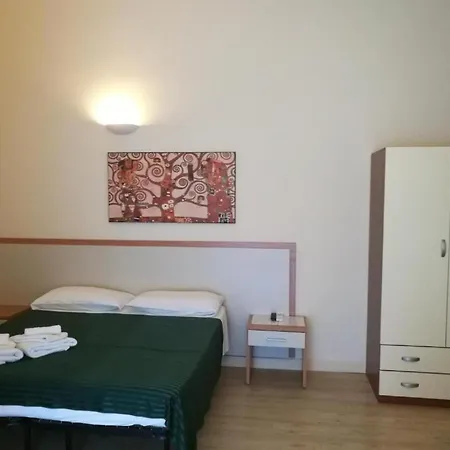 Sun Moon 3* Рим