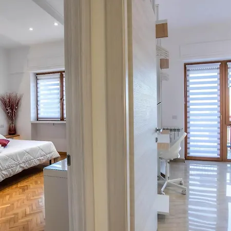 Apartment Luna E Sole Rome