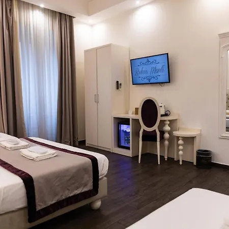 Relais Monti