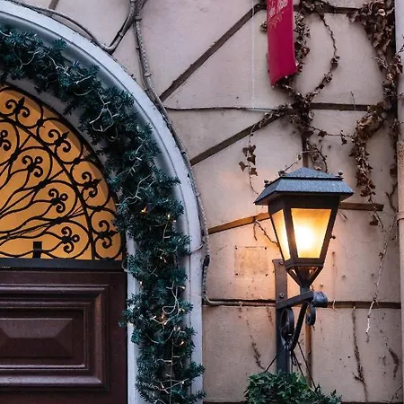 Relais Monti Konukevi Roma