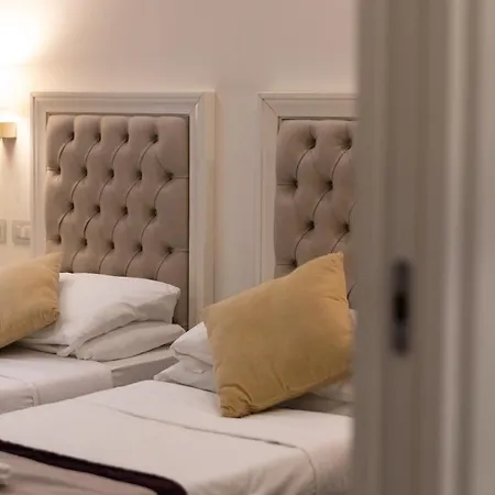Relais Monti Konukevi Roma