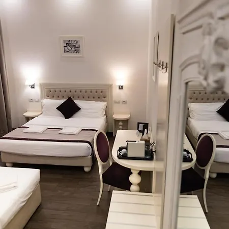 Relais Monti 3* Roma