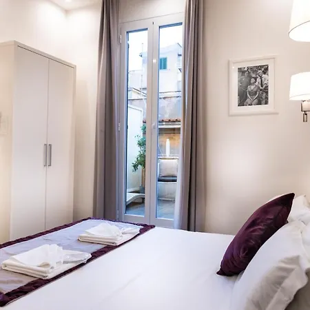 Relais Monti 3* Roma