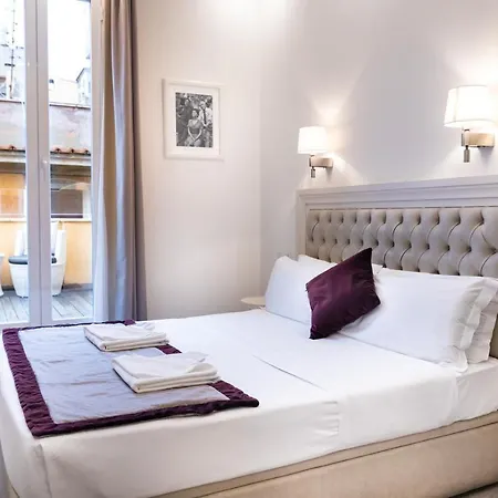 Relais Monti Konukevi 3*