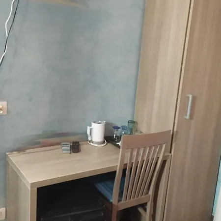 Πανσιόν Art And Relax