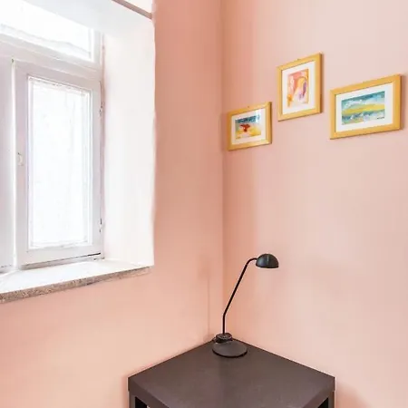 Italy Charming Stay- Campo De Fiori 3 Apartment *