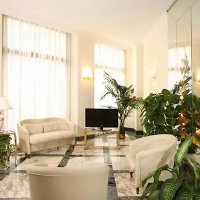 Hotel Gh San Giusto Rzym