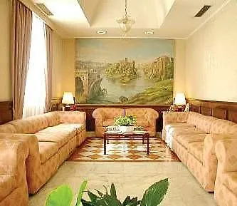 Hotel Traiano 4*