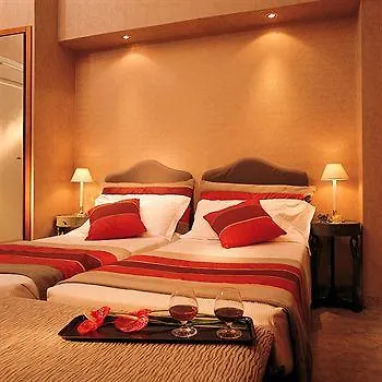 Alpi Hotel Rzym