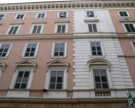 Lh Andreotti 3* Ρώμη