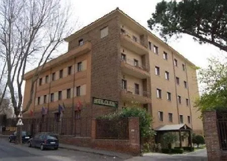 Hotel Cilicia