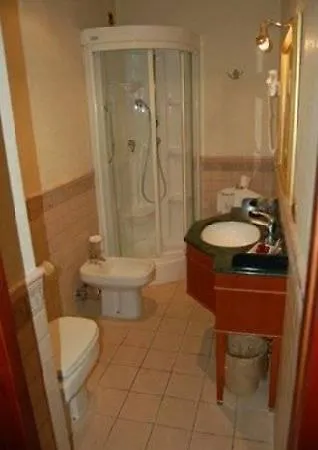 Hotel Cilicia 3*