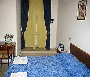 Bed and breakfast Rudy Center Roma