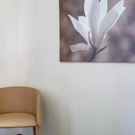Colosseo Gardens - My Extra Apartamento *