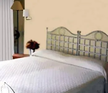 Hotel Antica Palmieri Roma