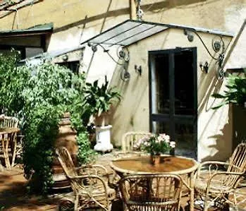 Antica Palmieri 3* Roma