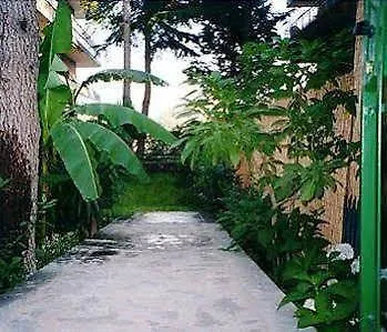 Il Giardino Di Giulia 2 Roma