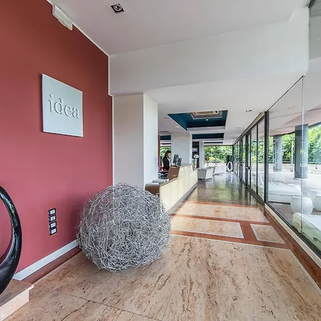 Hotel Sotel Nomentana