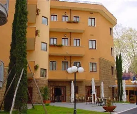 Hotel Cilicia 3*