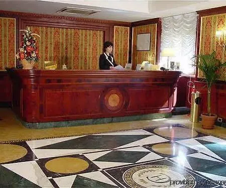Hotel Cilicia 3*