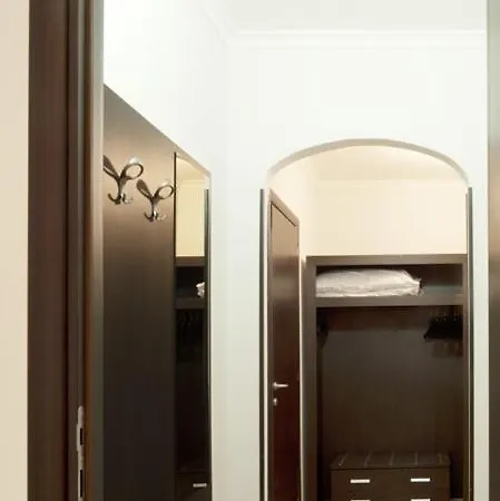 Roman Residence Guest house 2*