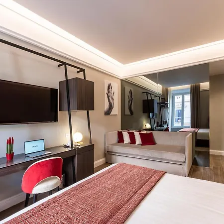 Growel Exclusive San Pietro Рим