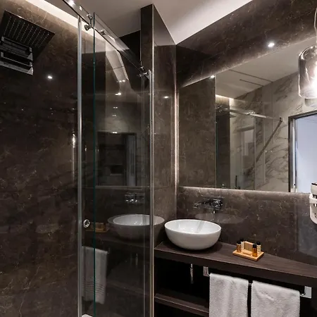Growel Exclusive San Pietro Гостевой дом