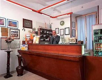 Marsala Szálloda Róma