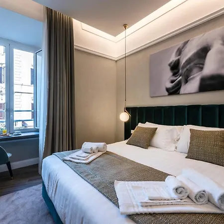 Growel Exclusive San Pietro 2* Рим