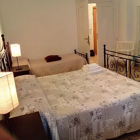 Sergio Tourist Rental Close Tiburtina Station Guest house Rome