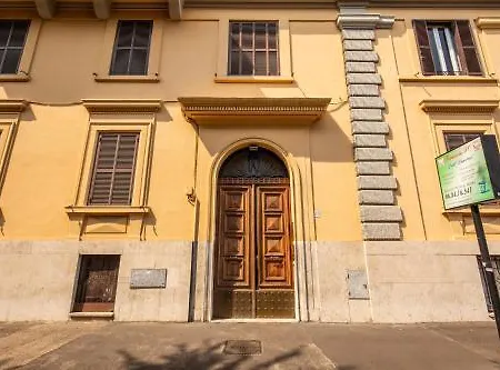 Residenza Castrense Nocleg ze śniadaniem 2*