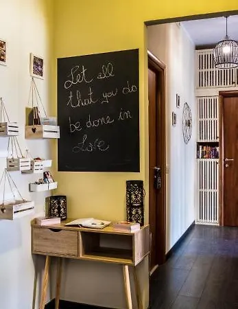 Zen Trastevere 2*