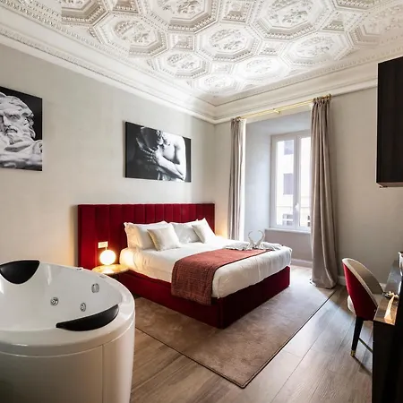 Growel Exclusive San Pietro Гостевой дом