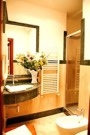 Penzion Luxury Ludovisi 3*
